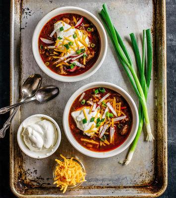 Recipes From The Defined Dish Features Heraldpalladium Com