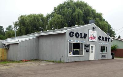 Rough Time For Golf Cart Shop Local News Heraldpalladium Com