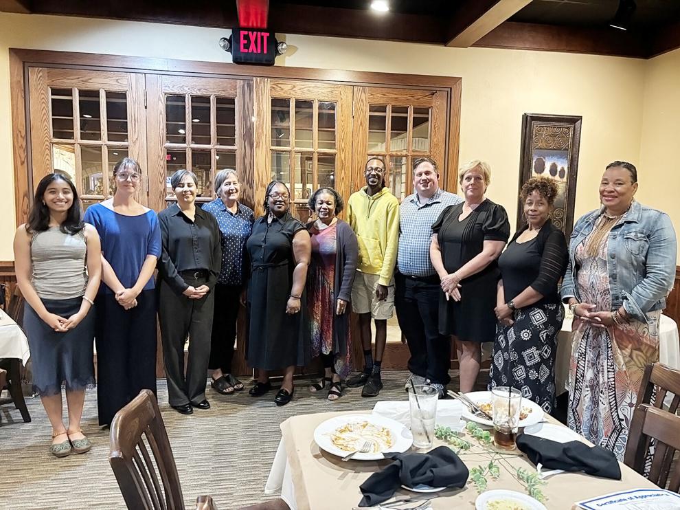 Community Restorative Board celebrates 25 years in Berrien County