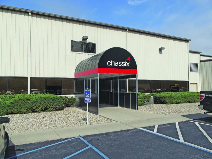 BH Chassix plant expects more work Local News