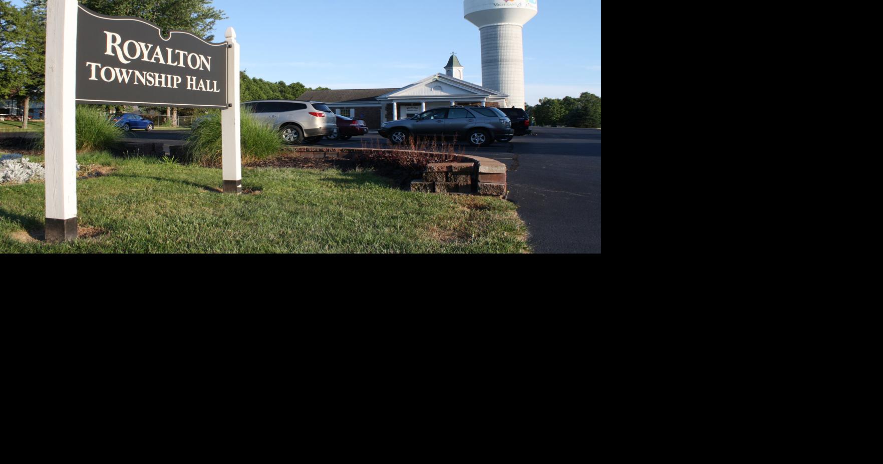 Royalton Township to focus on repairing two roads St Joseph