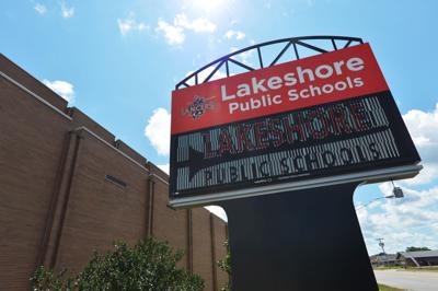 Lakeshore Public Schools