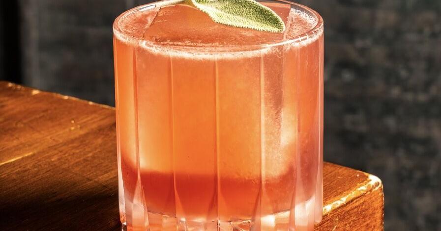 Stevensville native strives to instill 'sense of place' in State Line Distillery's spirits