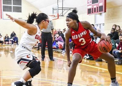 Jayla Bibbs Gets Big Honor Local Heraldpalladium Com