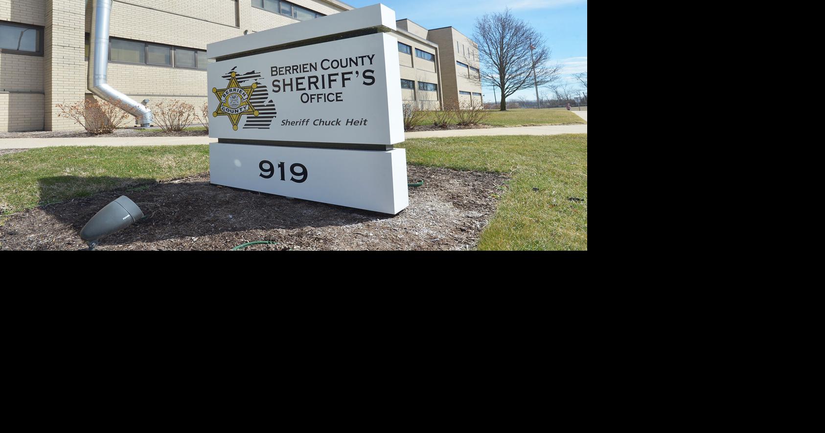 Report: Suspect shot near Home Depot in Benton Township