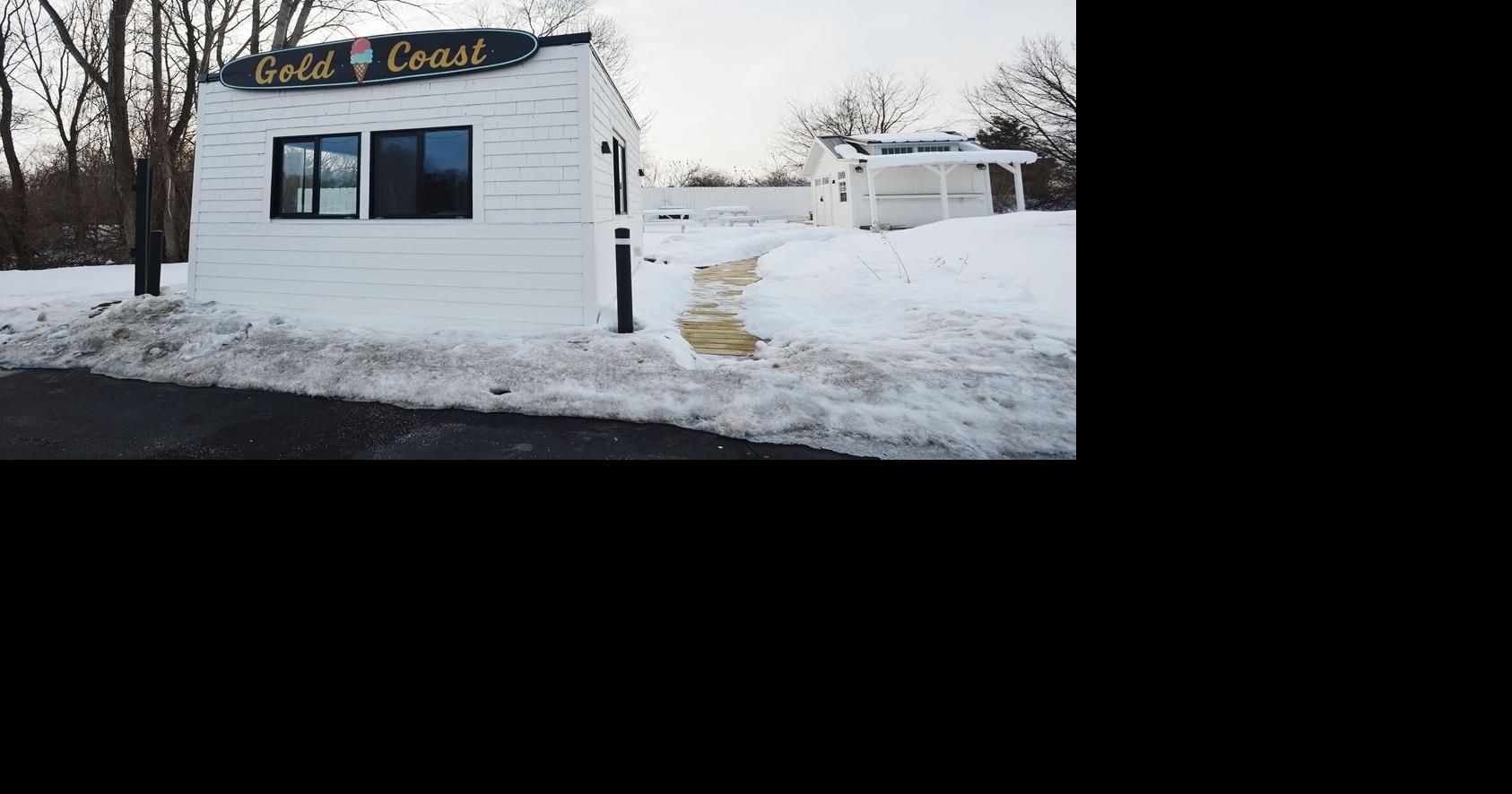 Gold Coast Ice Cream to provide family-friendly place in St. Joseph