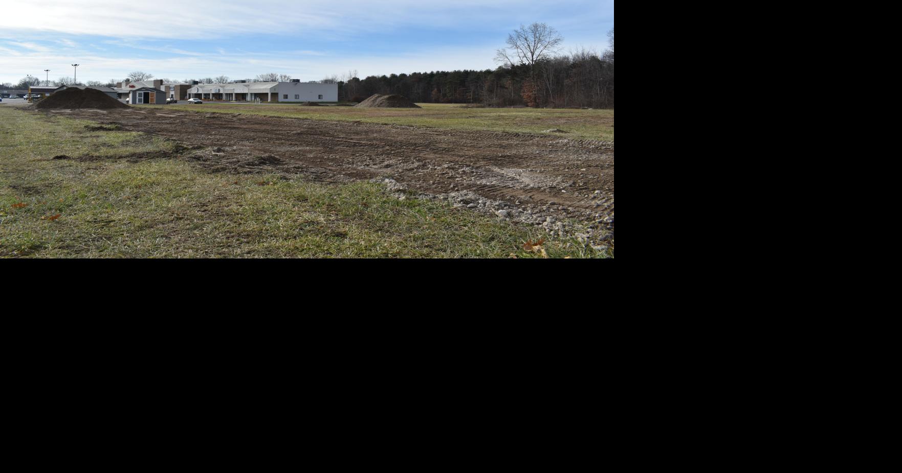 Royalton Township approves site plan for new Dollar General St Joseph