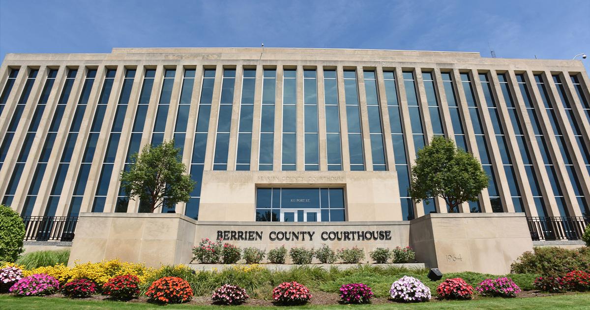 Berrien County judge rules on auto insurance, home care Berrien County judge rules on auto insurance, home care