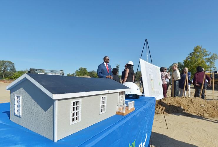 Michigan Project Southwest Michigan on the cusp of adding significant housing projects ...
