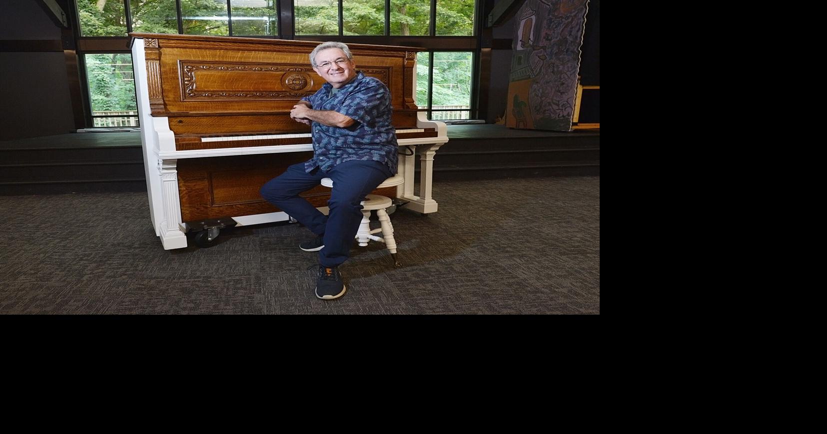 Schanker not fully stepping away at Brookview Montessori