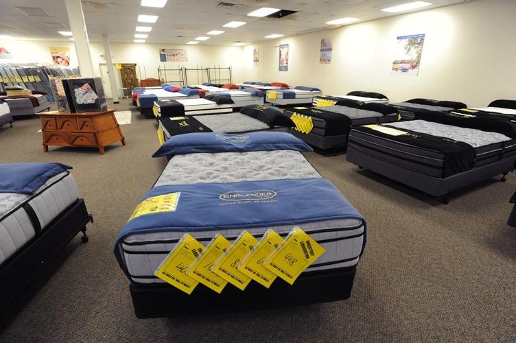 Benton Township mattress store to close after 19 years Benton Harbor