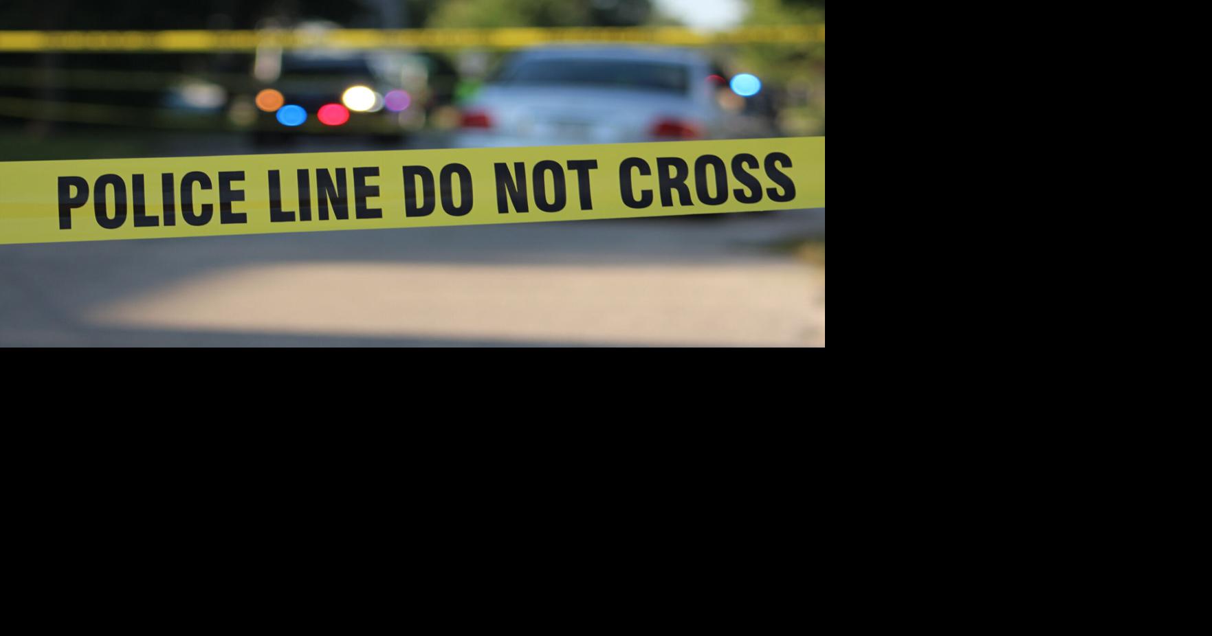 Police: Man arrested at Coach's Bar intended to kill his family, himself