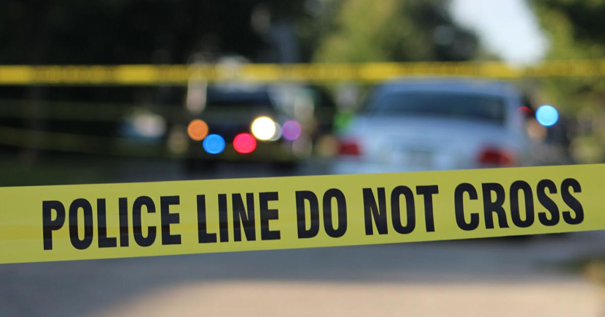 Police: Man arrested at Coach's Bar intended to kill his family, himself
