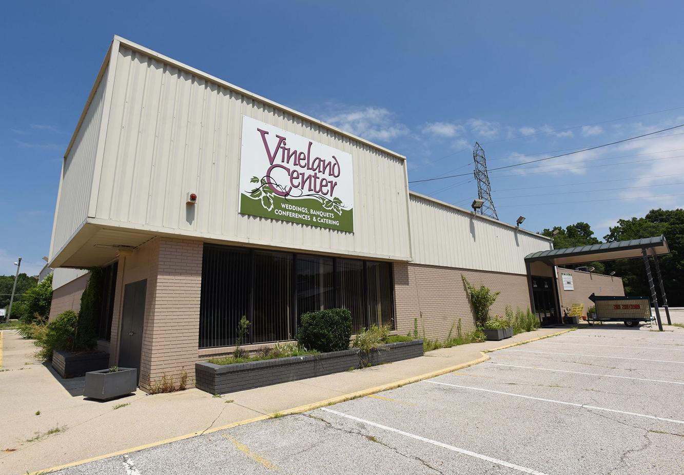 Vineland Center may be used by Berrien courts for jury selection News