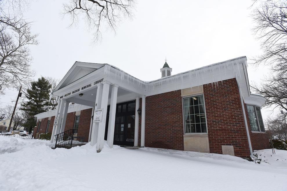 St. Joseph library to reopen, expand hours next week St Joseph