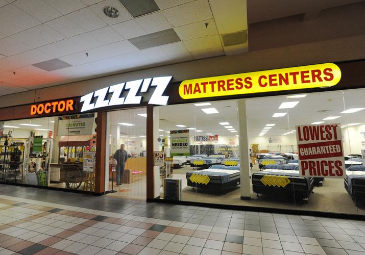 Benton Township mattress store to close after 19 years Benton Harbor