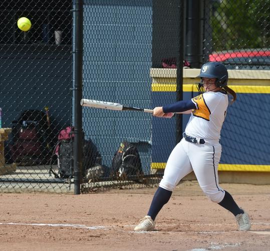 Young St. Joseph softball team splits with Brandywine | Sports ...