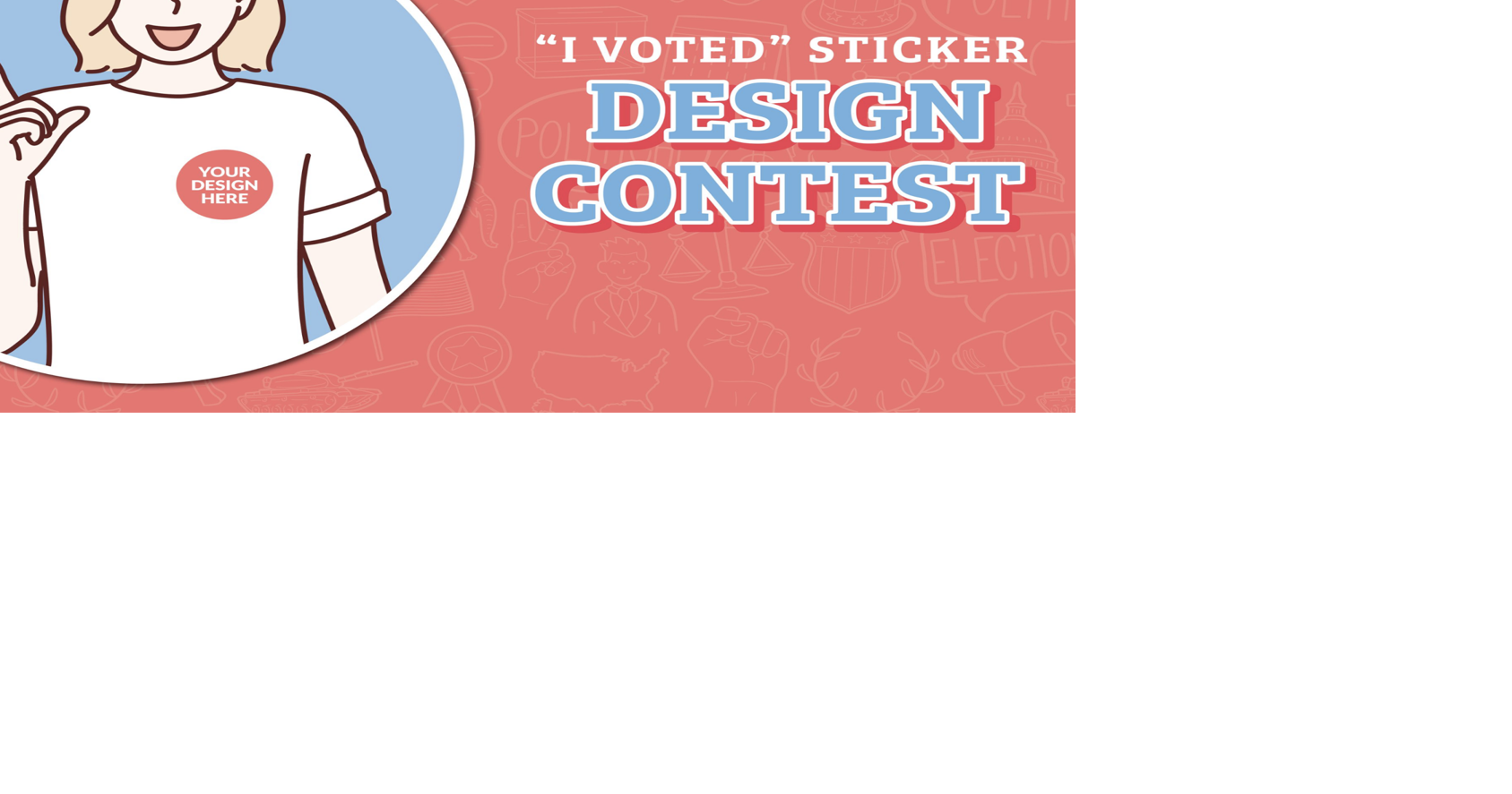 Cass County high school students invited to participate in sticker ...