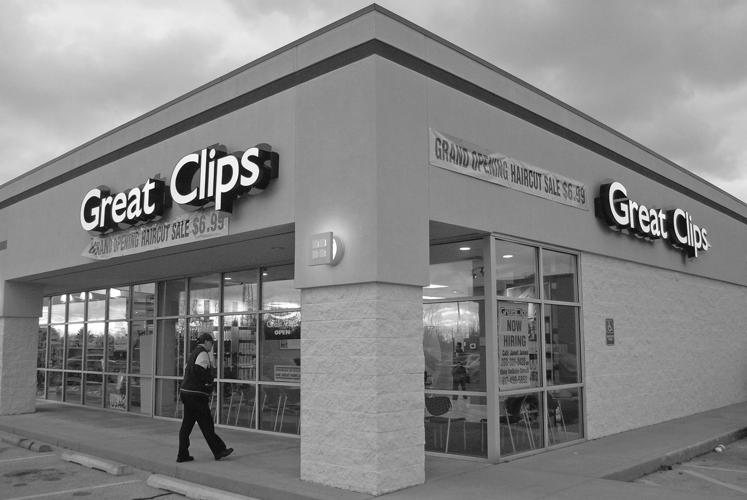 Great Clips opens in Martin's plaza Local News
