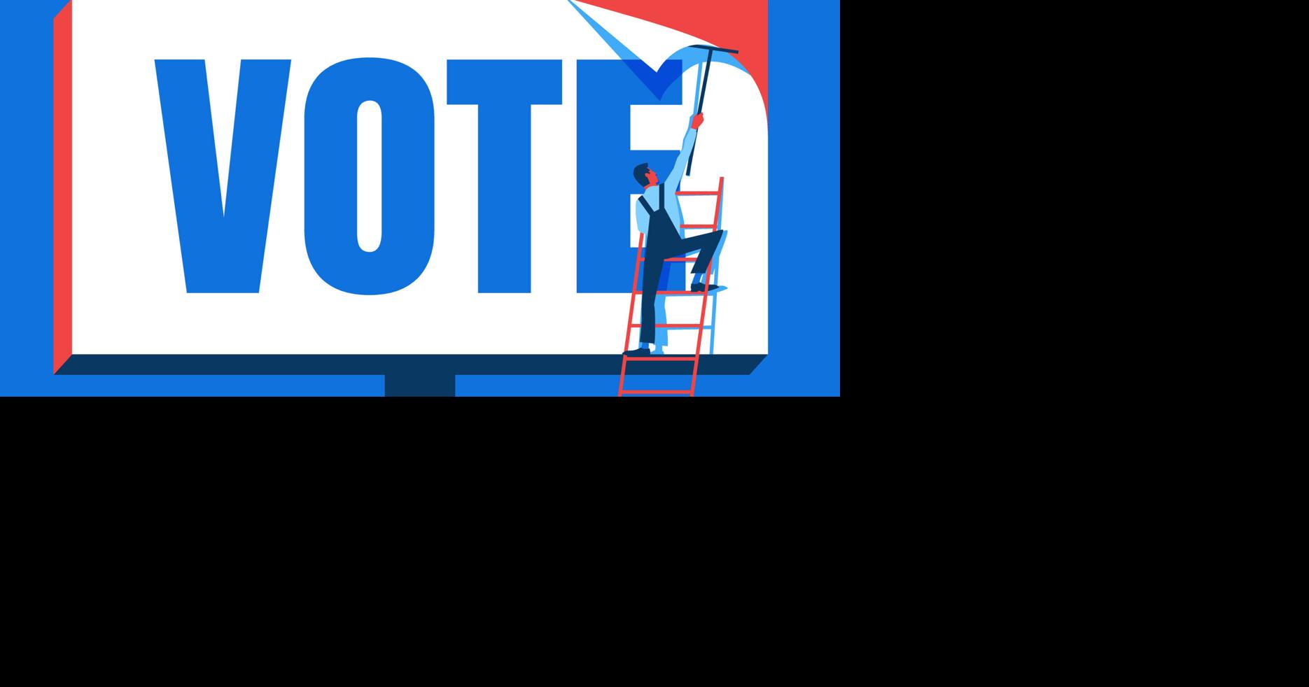 Voters guide: What to know for Election Day