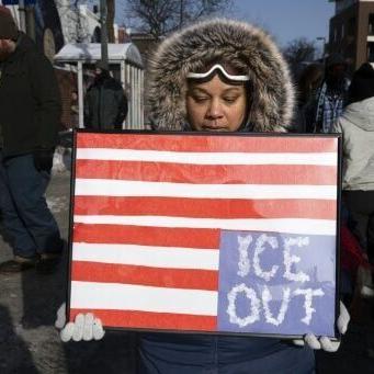 Trump border chief to speak in Minneapolis as shooting fallout grows
