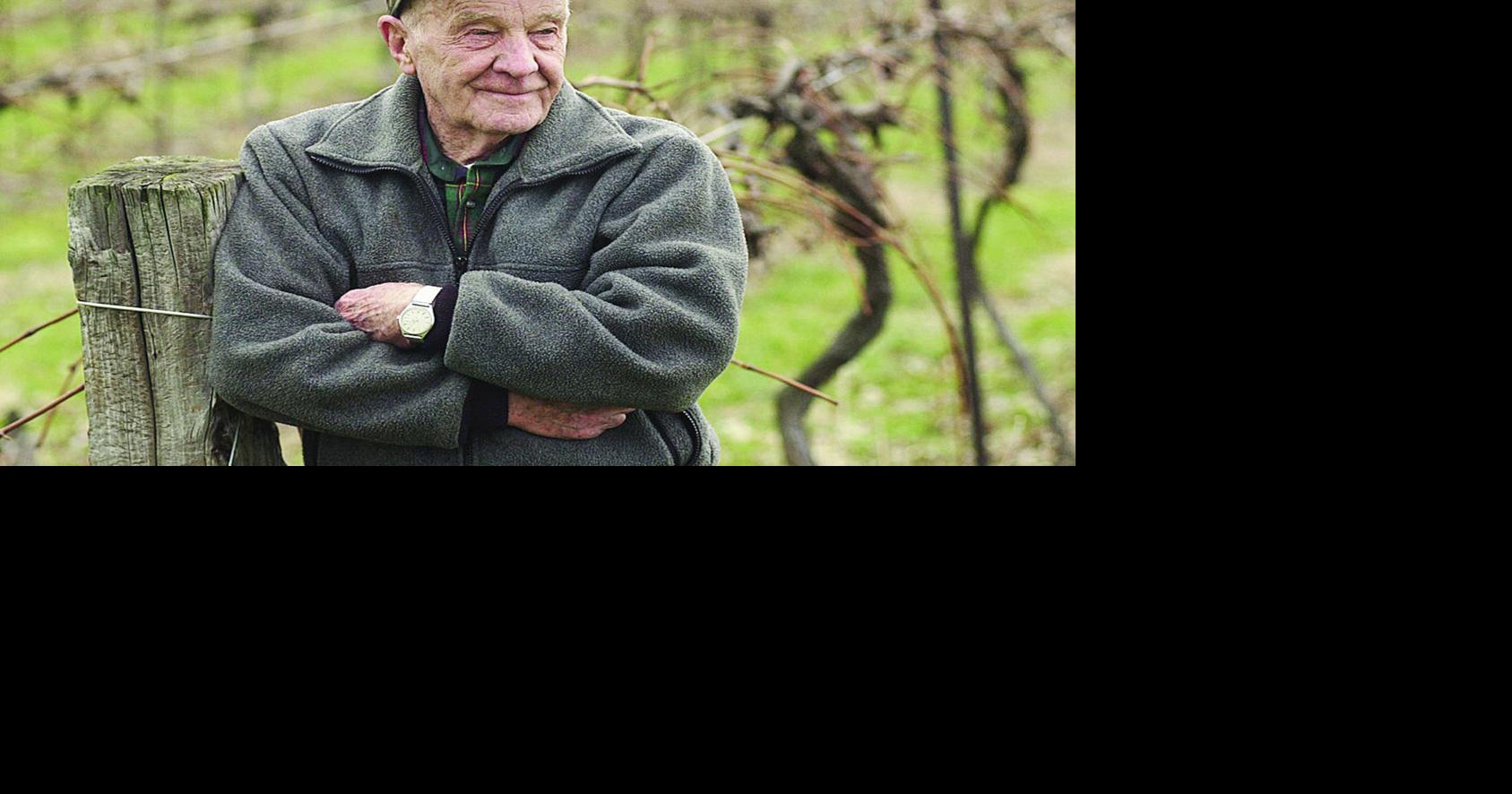 Harry Gast recognized as ‘Distinguished Alumni’ by SJPS Foundation | St ...