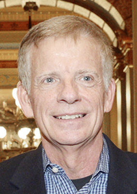 in brief local news heraldpalladium com bill mcbride