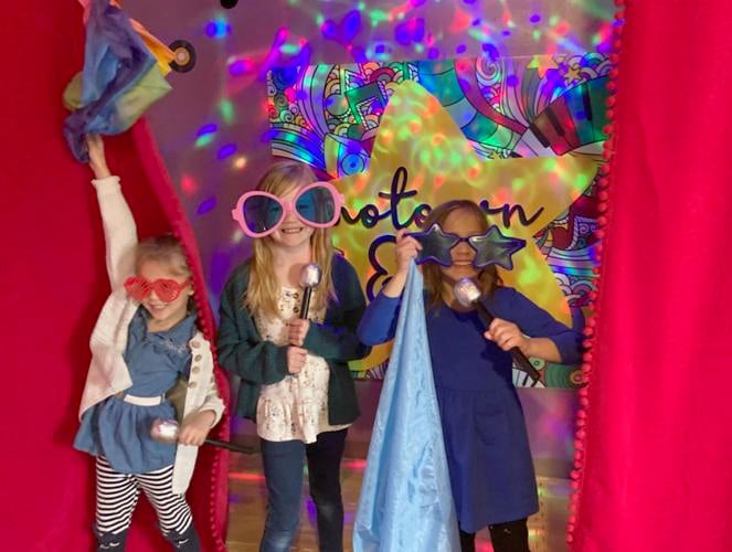 The Mitten children's museum opens in South Haven Localnews