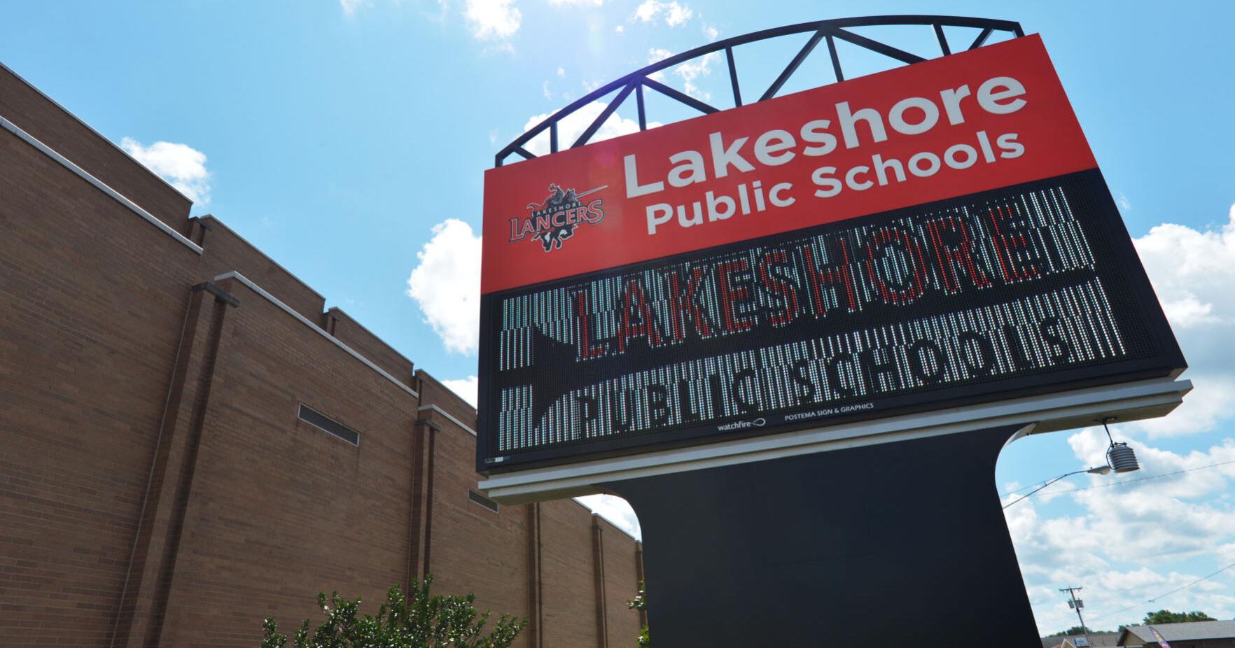 Lakeshore hires McIntyre as Hollywood Elementary School principal - Vimarsana News