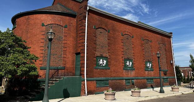 Beckwith Theatre Company to host annual Local Playwright Festival