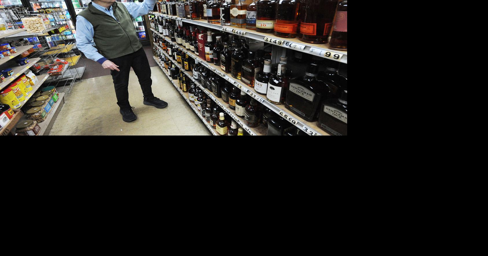 Lambrecht's Package Liquor Store to get new owner, name