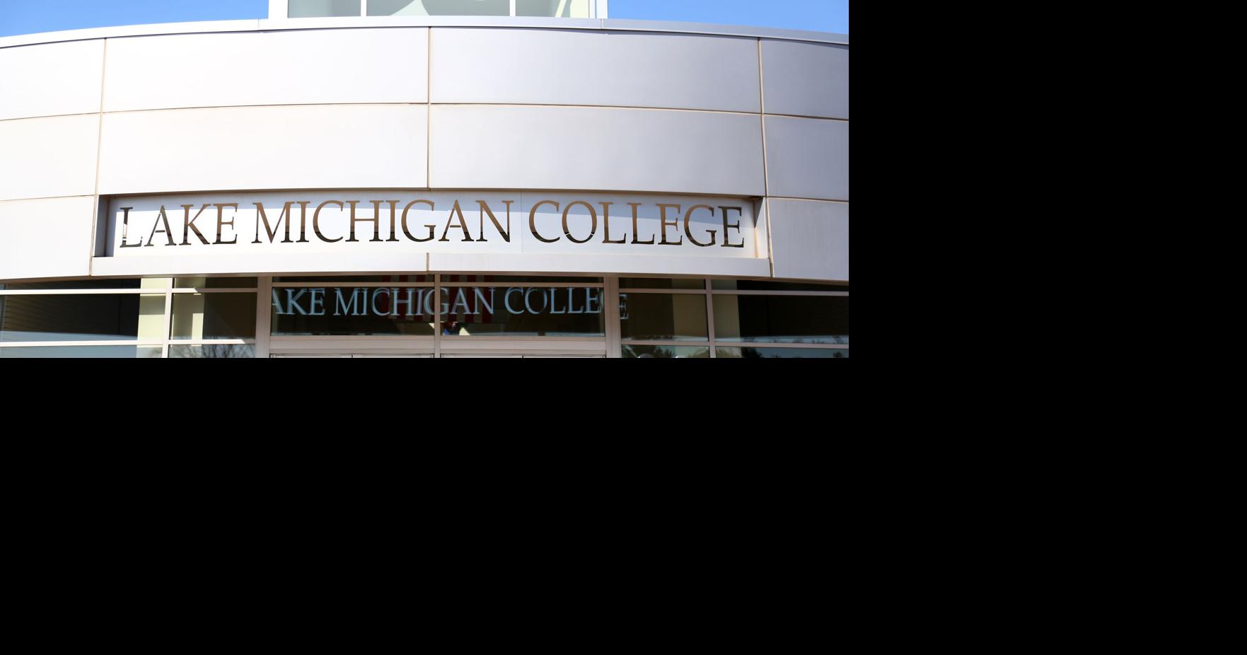 LOGAN Center adds presence at Lake Michigan College