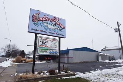 Tackle Haven gets approval from Benton Harbor commissioners to