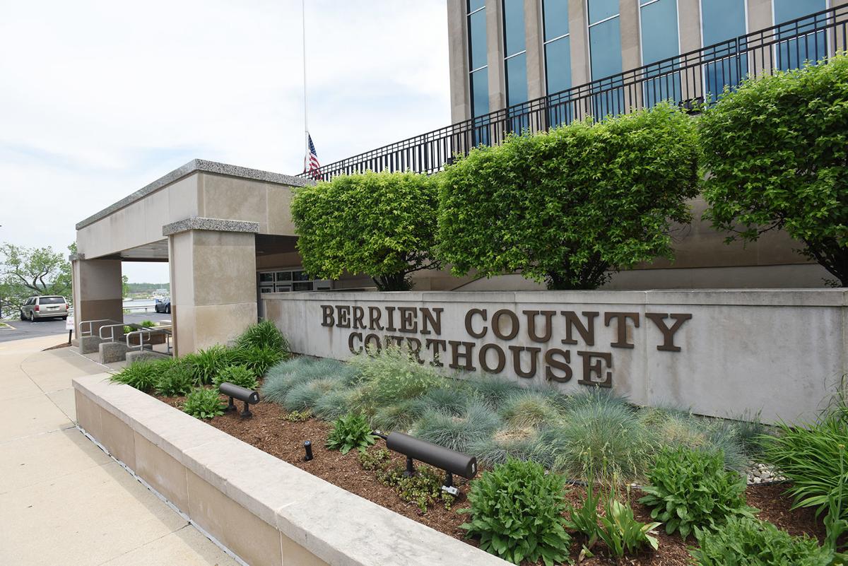 Area Court Officials Adapt During Pandemic Plan Gradual Return To Normalcy News Heraldpalladium Com