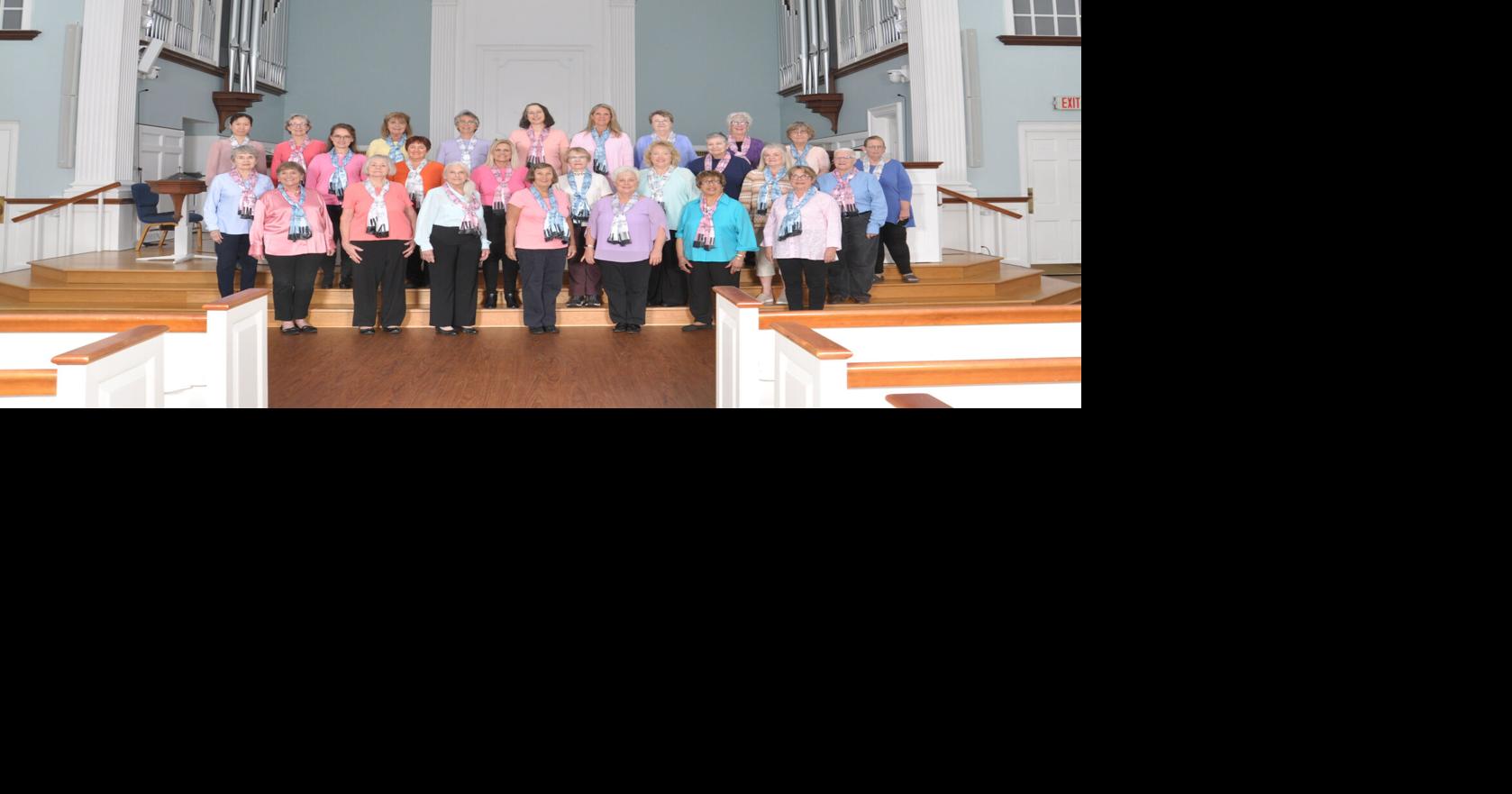 Monday Musical Club sets Christmas Vesper