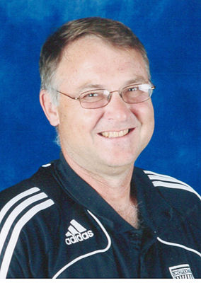 Mark Lehmann Mark Lehmann
