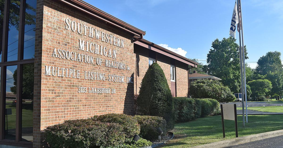Southwest Michigan housing market sees uptick ahead of peak season