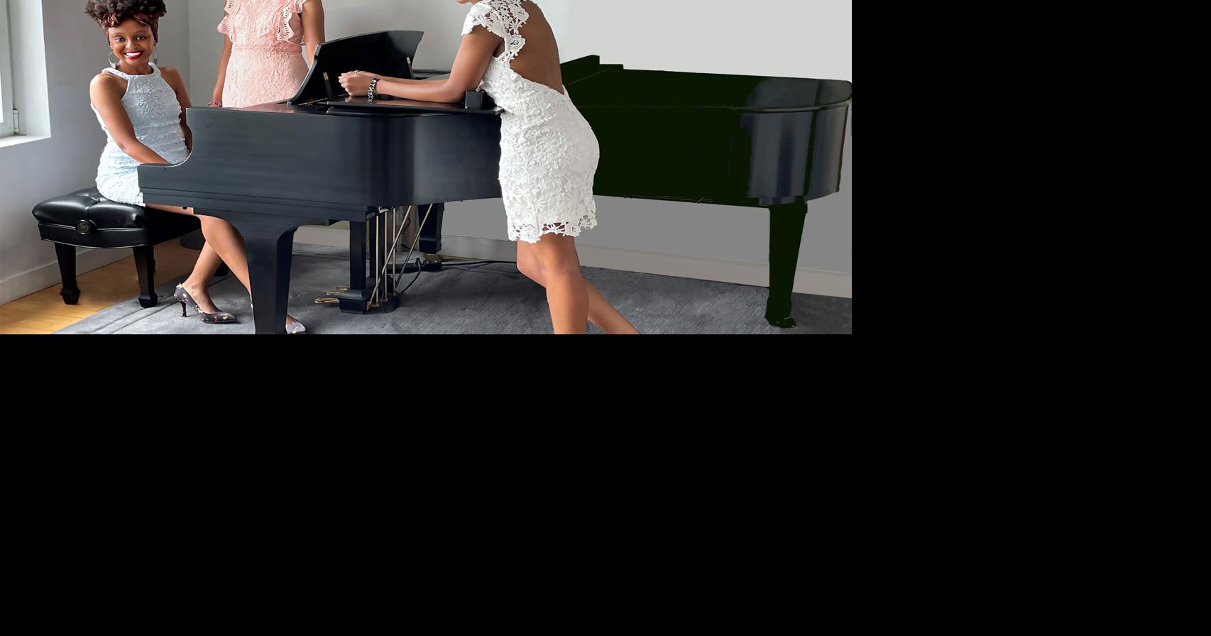 Critically acclaimed Kenyan group to perform at LMC