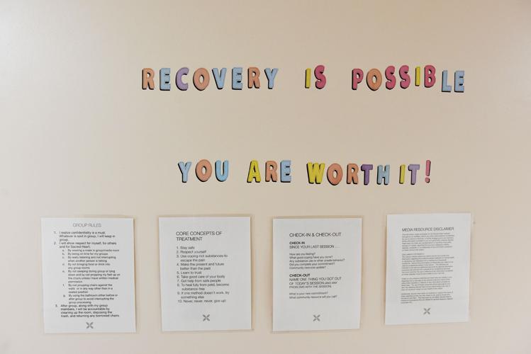 Sacred Heart Serenity Hills Center looking for a new home Berrien