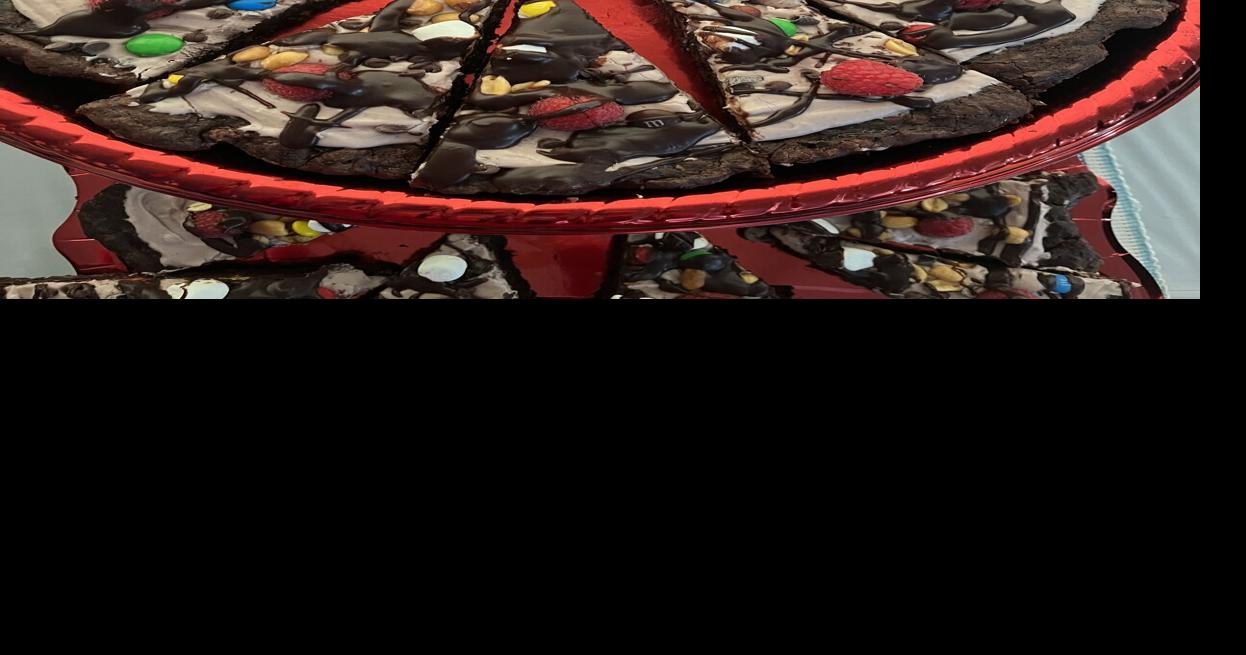 A collection of extras: notes and recipes