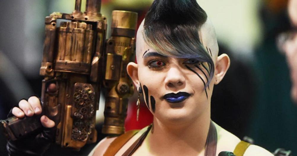 Fandom Fest of Southwest Michigan to be held at fairgrounds