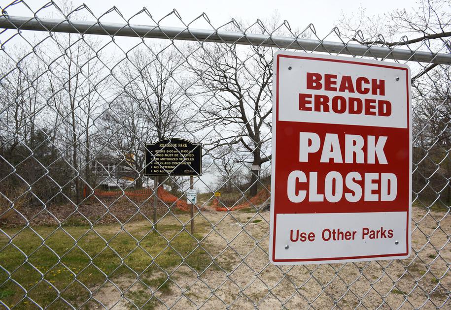 Hagar Township park to reopen after work completed Coloma