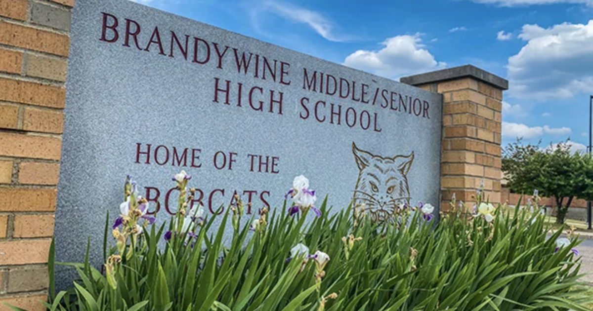 Brandywine approves leadership changes
