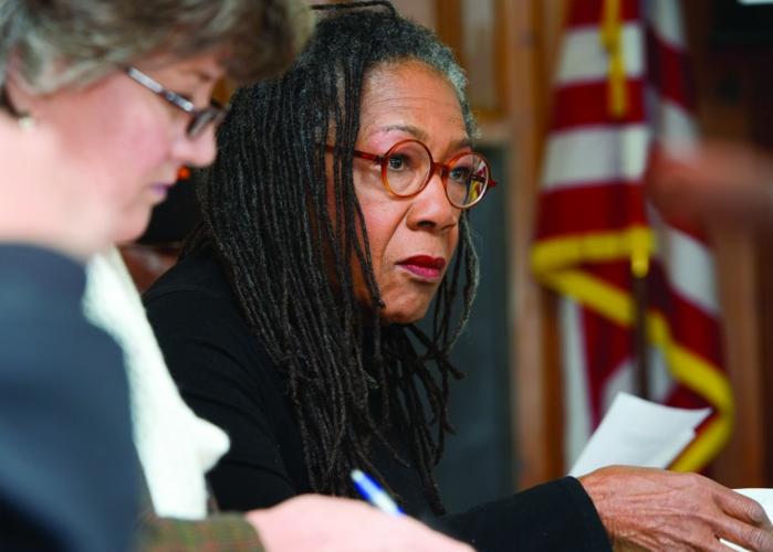 Demolition contracts restored Local News