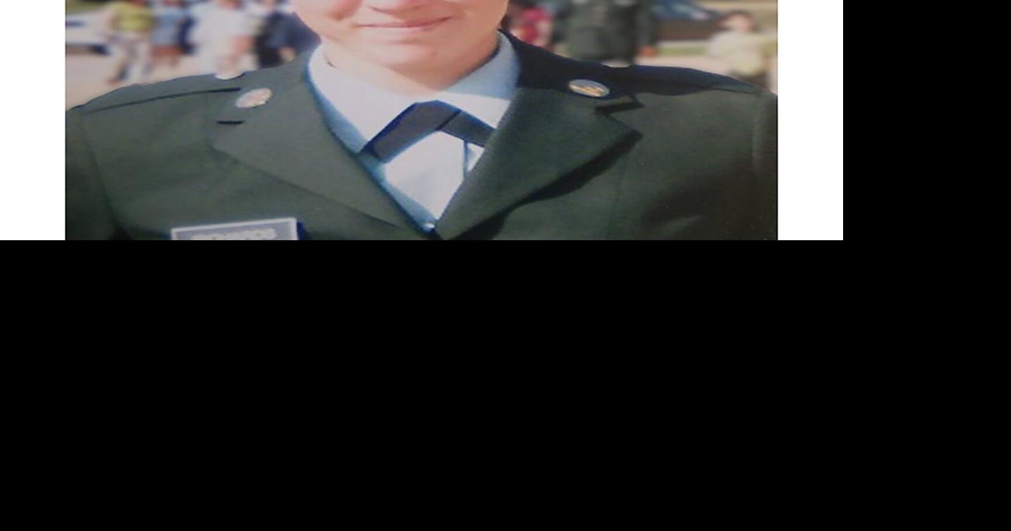 Women in military topic for SMC Academic Speaker Series