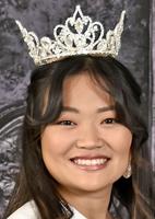 Greenman secures 2022 Miss Coloma title