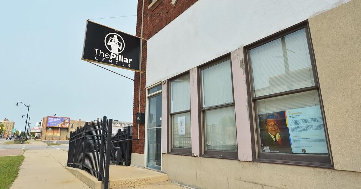 Present Pillars to host expungement fair in Benton Harbor