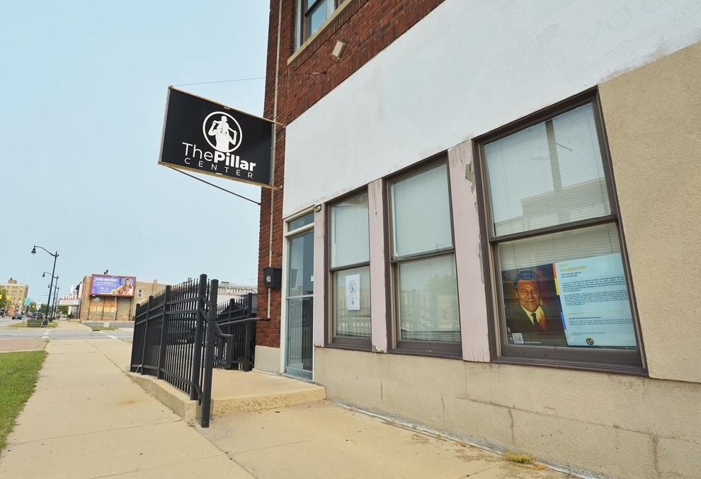 Present Pillars to celebrate five-year anniversary with community event