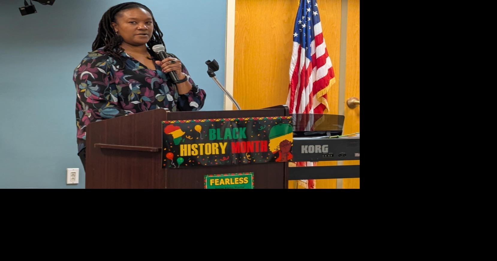Cass County COA hosts annual Black History Month Breakfast