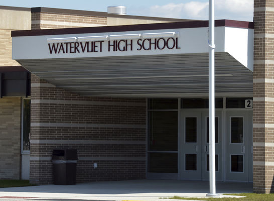 watervliet junior senior high school watervliet junior senior high school